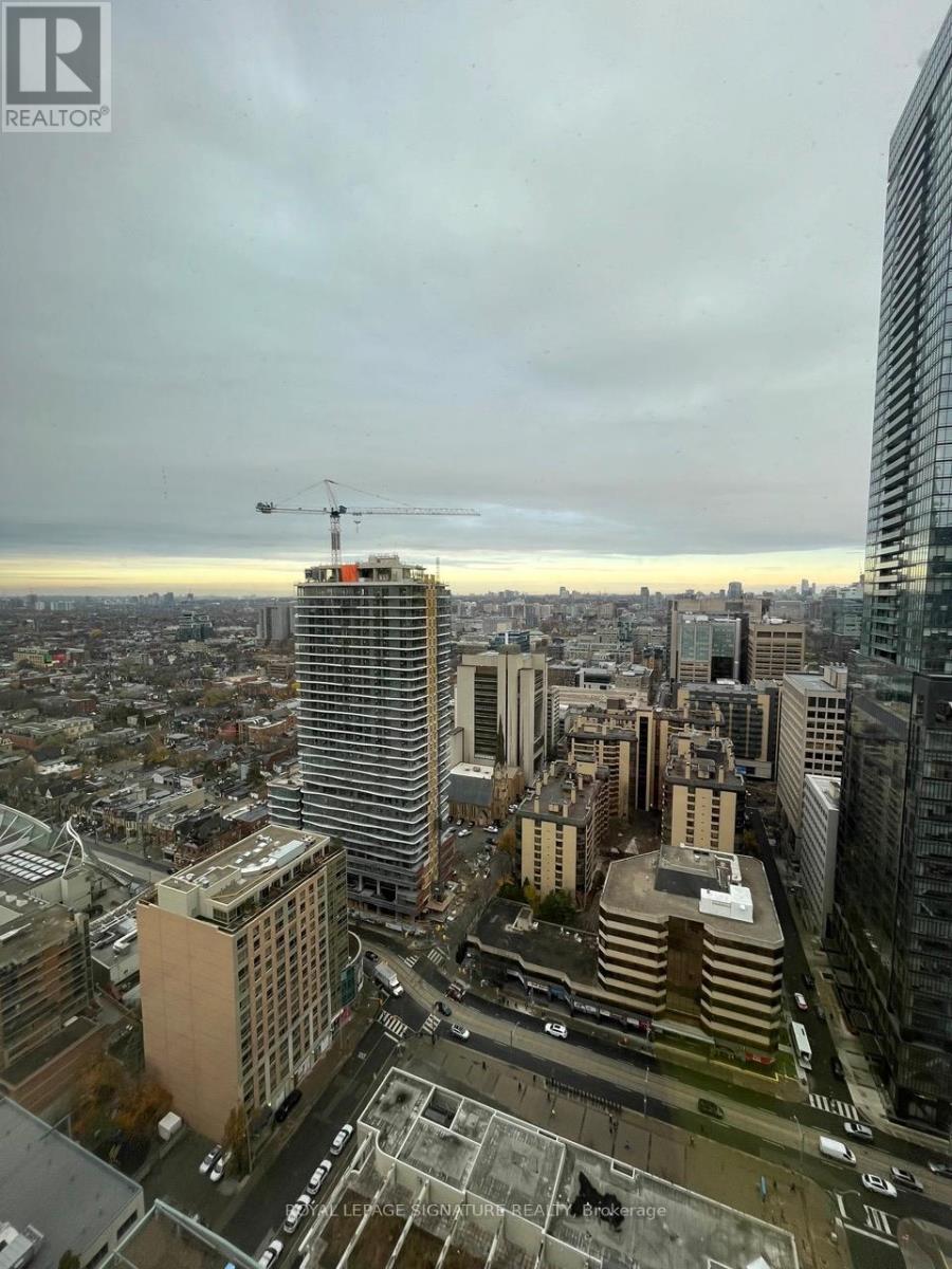 3310 - 238 Simcoe Street, Toronto, Ontario M5T 3B9 - Photo 23 - C12544720