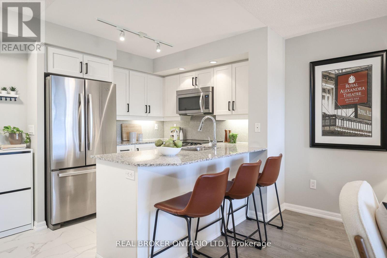 1219 - 85 East Liberty Street, Toronto, Ontario  M6K 3R4 - Photo 11 - C12544744