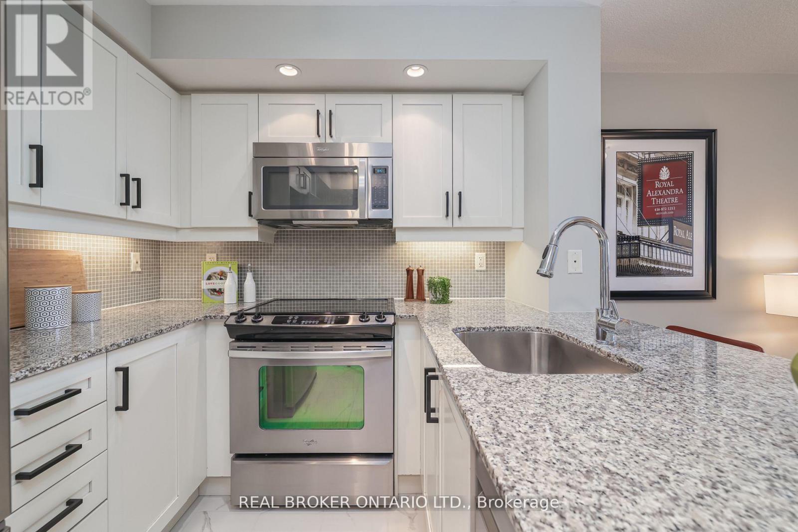 1219 - 85 East Liberty Street, Toronto, Ontario  M6K 3R4 - Photo 14 - C12544744