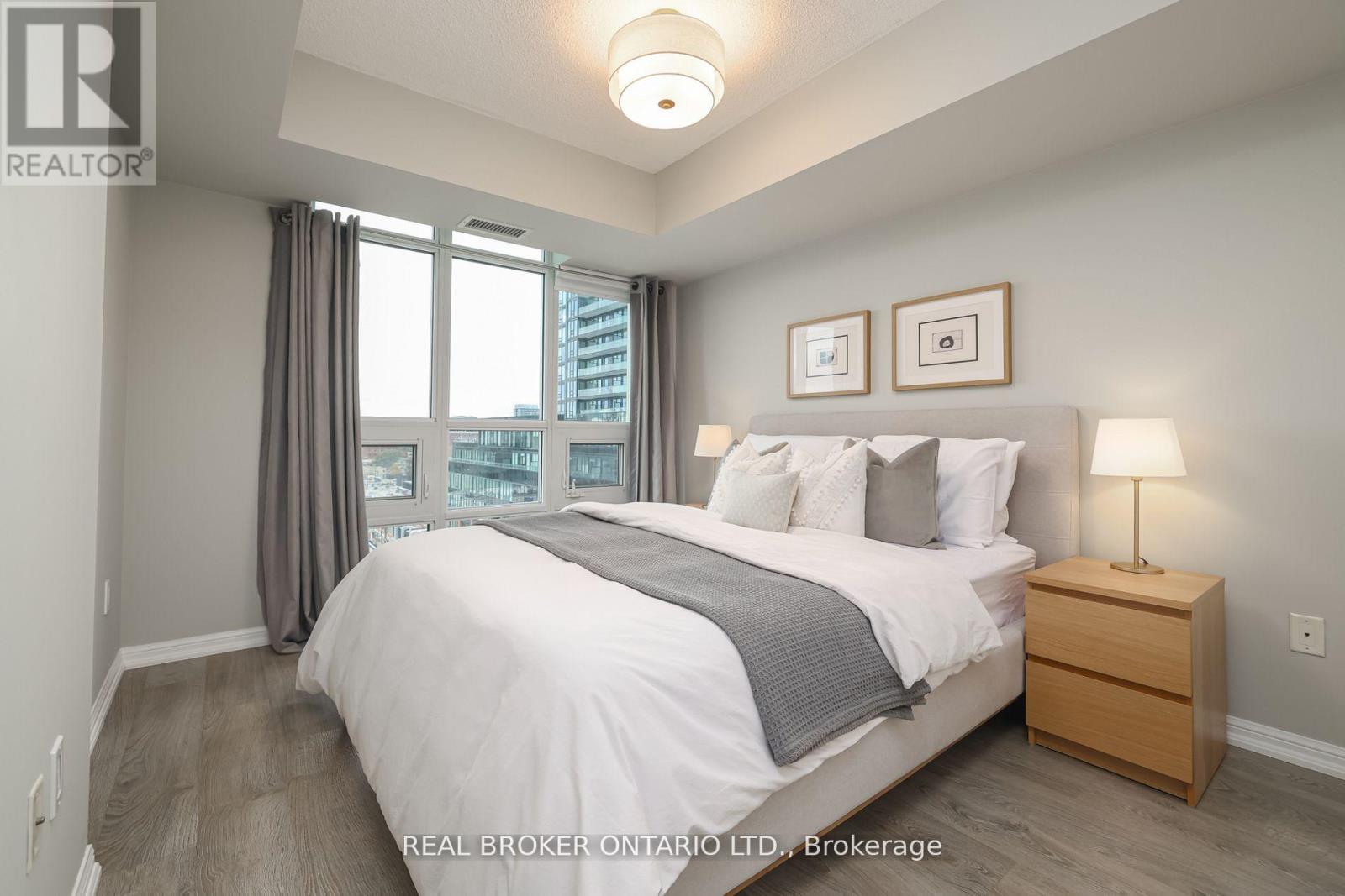 1219 - 85 East Liberty Street, Toronto, Ontario  M6K 3R4 - Photo 16 - C12544744