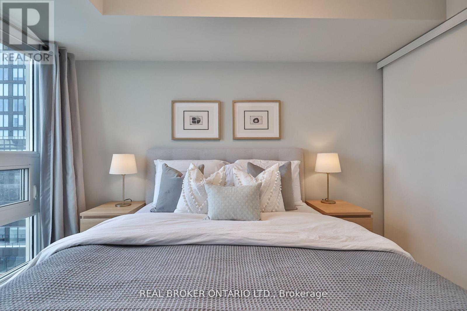 1219 - 85 East Liberty Street, Toronto, Ontario  M6K 3R4 - Photo 17 - C12544744