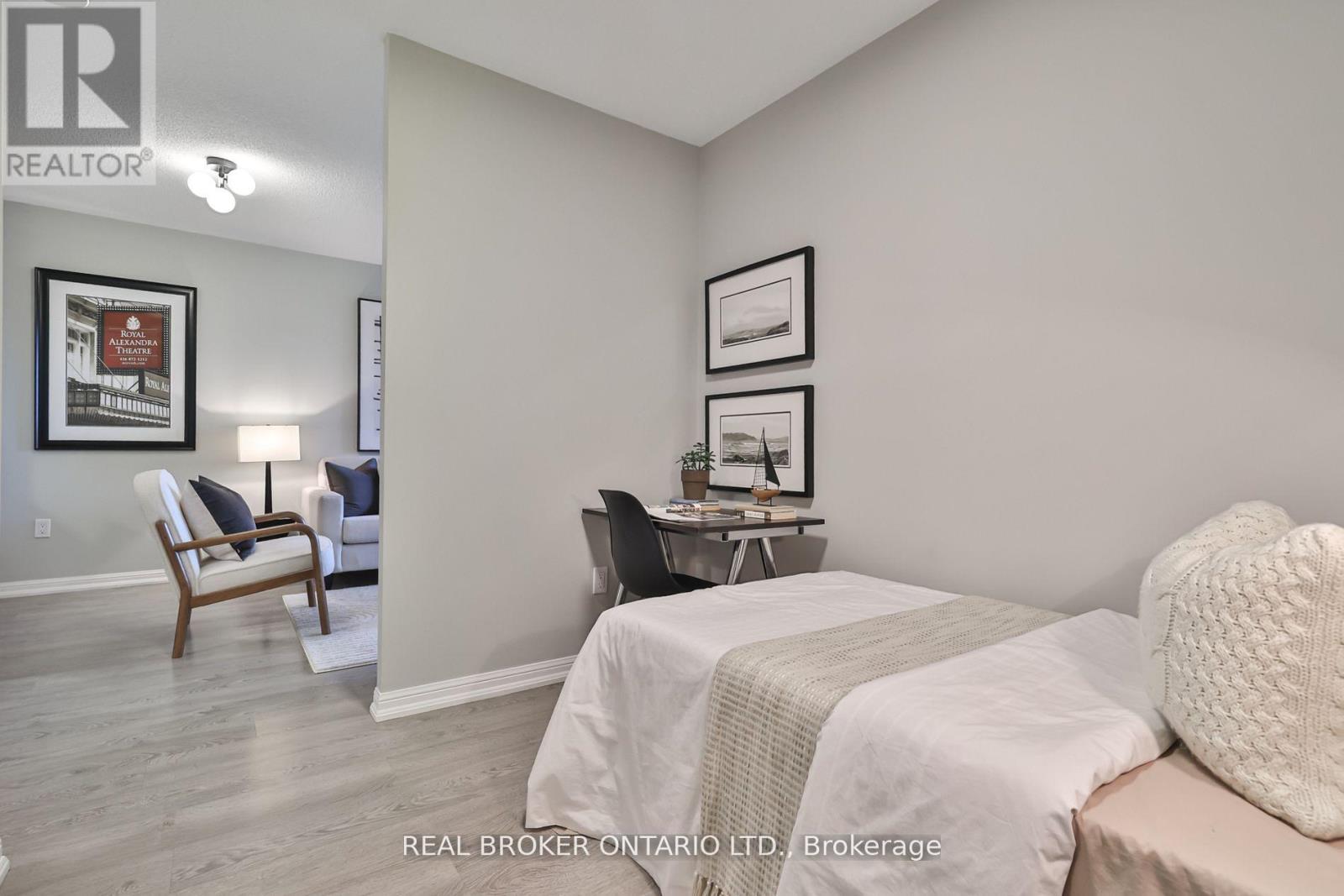 1219 - 85 East Liberty Street, Toronto, Ontario  M6K 3R4 - Photo 21 - C12544744