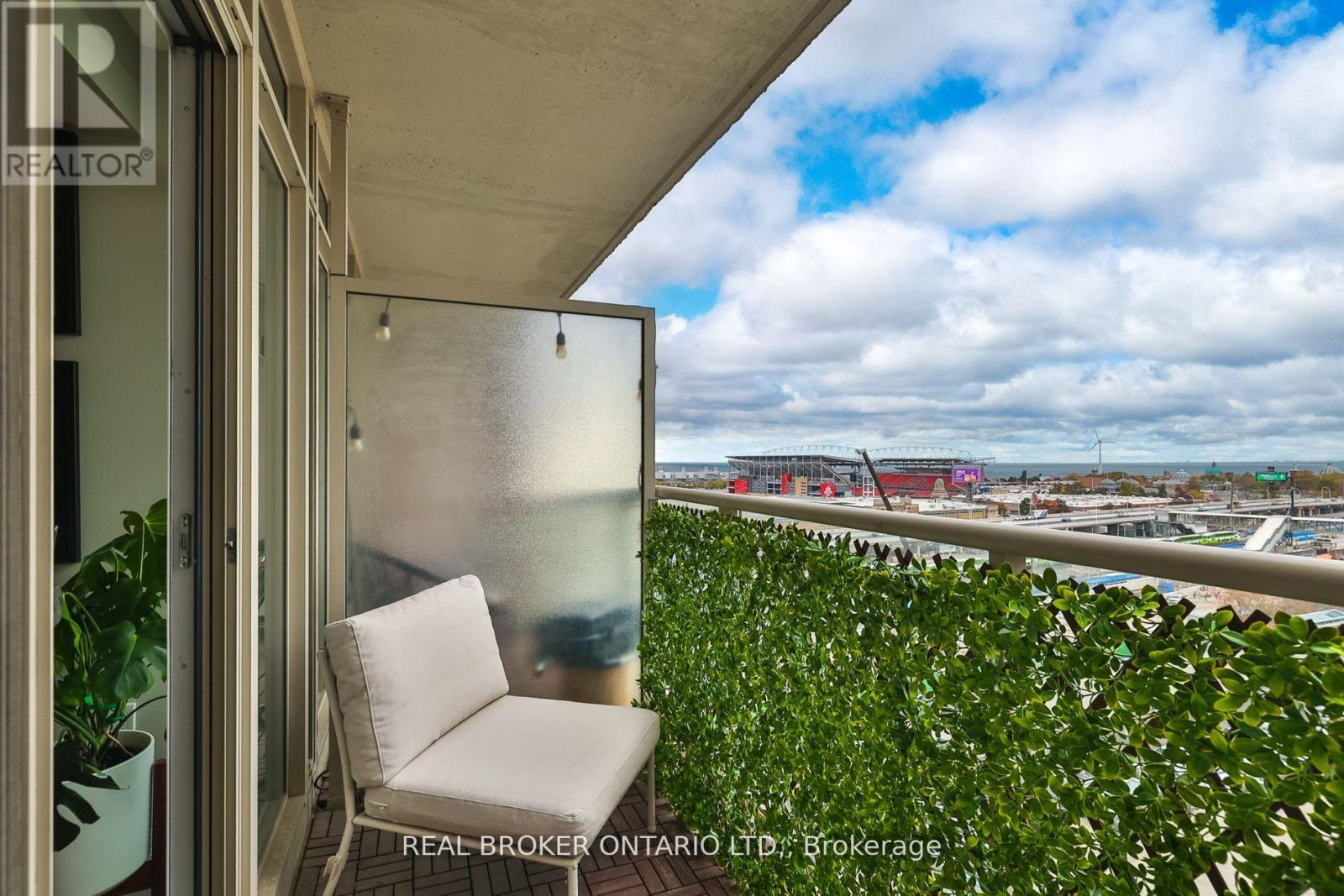 1219 - 85 East Liberty Street, Toronto, Ontario  M6K 3R4 - Photo 25 - C12544744