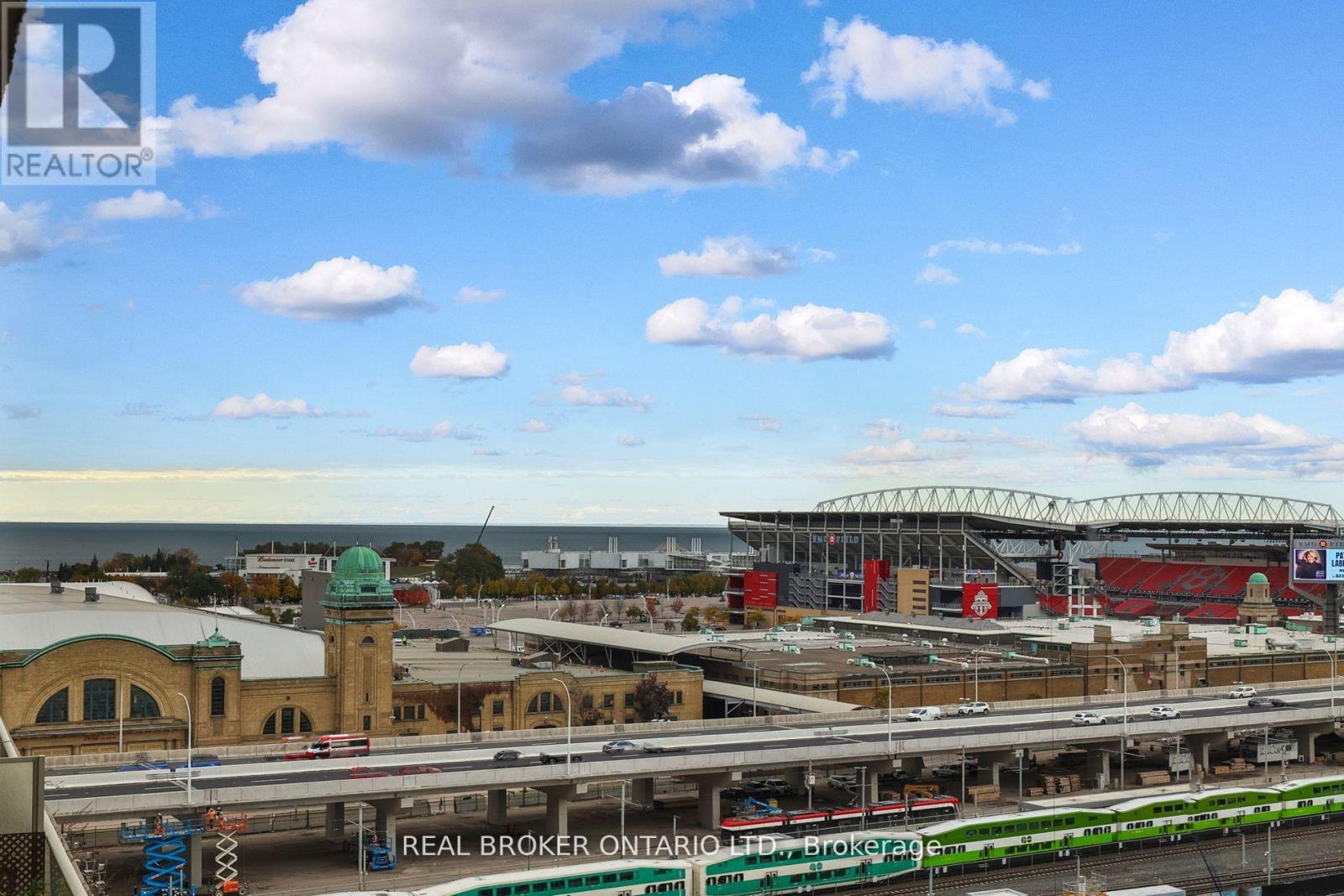 1219 - 85 East Liberty Street, Toronto, Ontario  M6K 3R4 - Photo 26 - C12544744