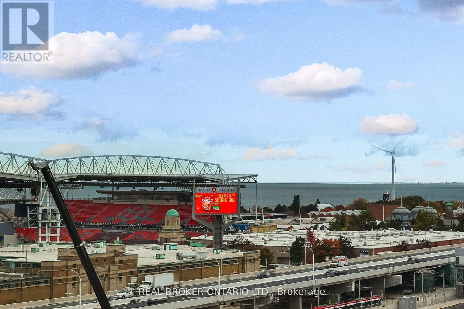 1219 - 85 East Liberty Street, Toronto, Ontario  M6K 3R4 - Photo 27 - C12544744