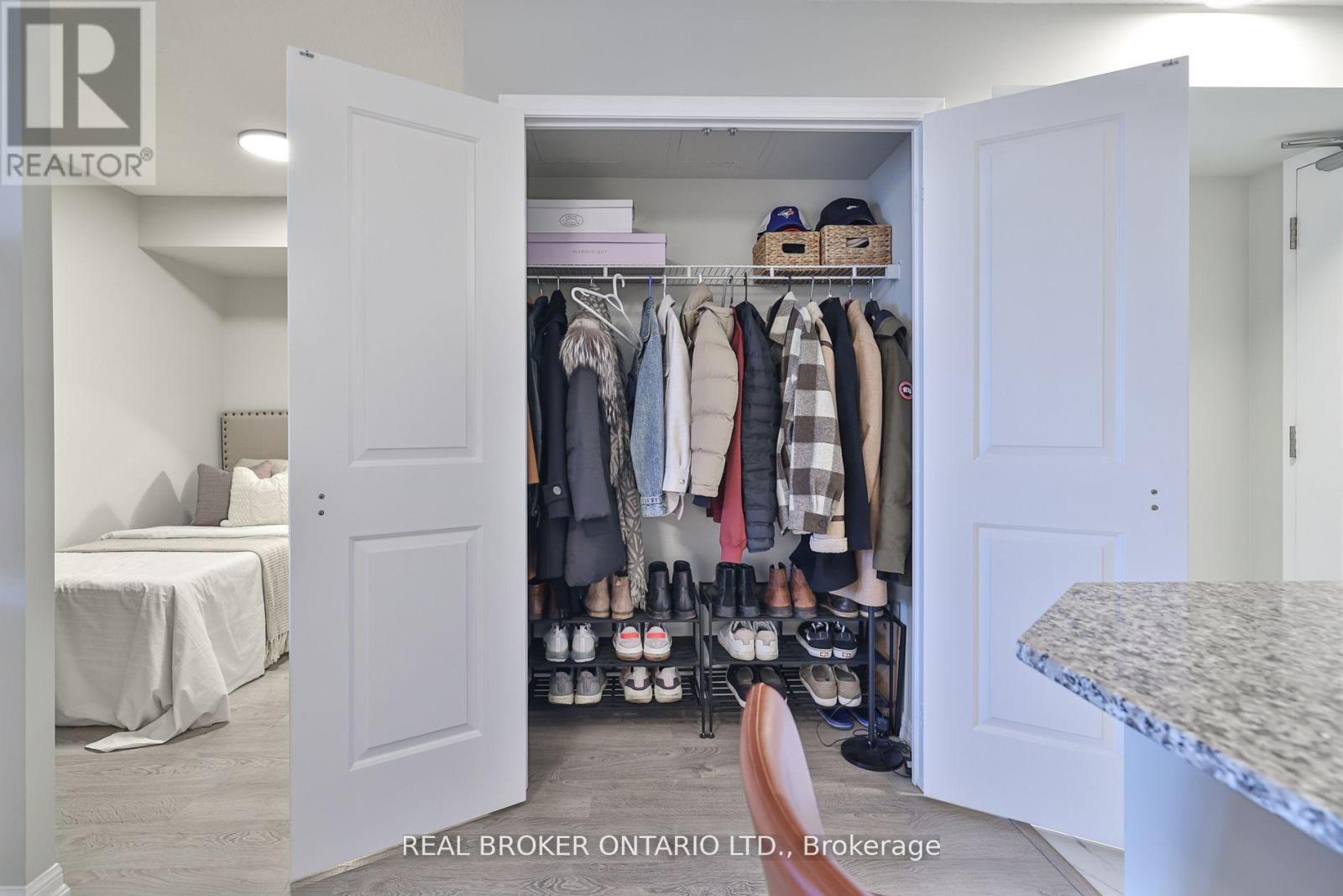 1219 - 85 East Liberty Street, Toronto, Ontario  M6K 3R4 - Photo 28 - C12544744