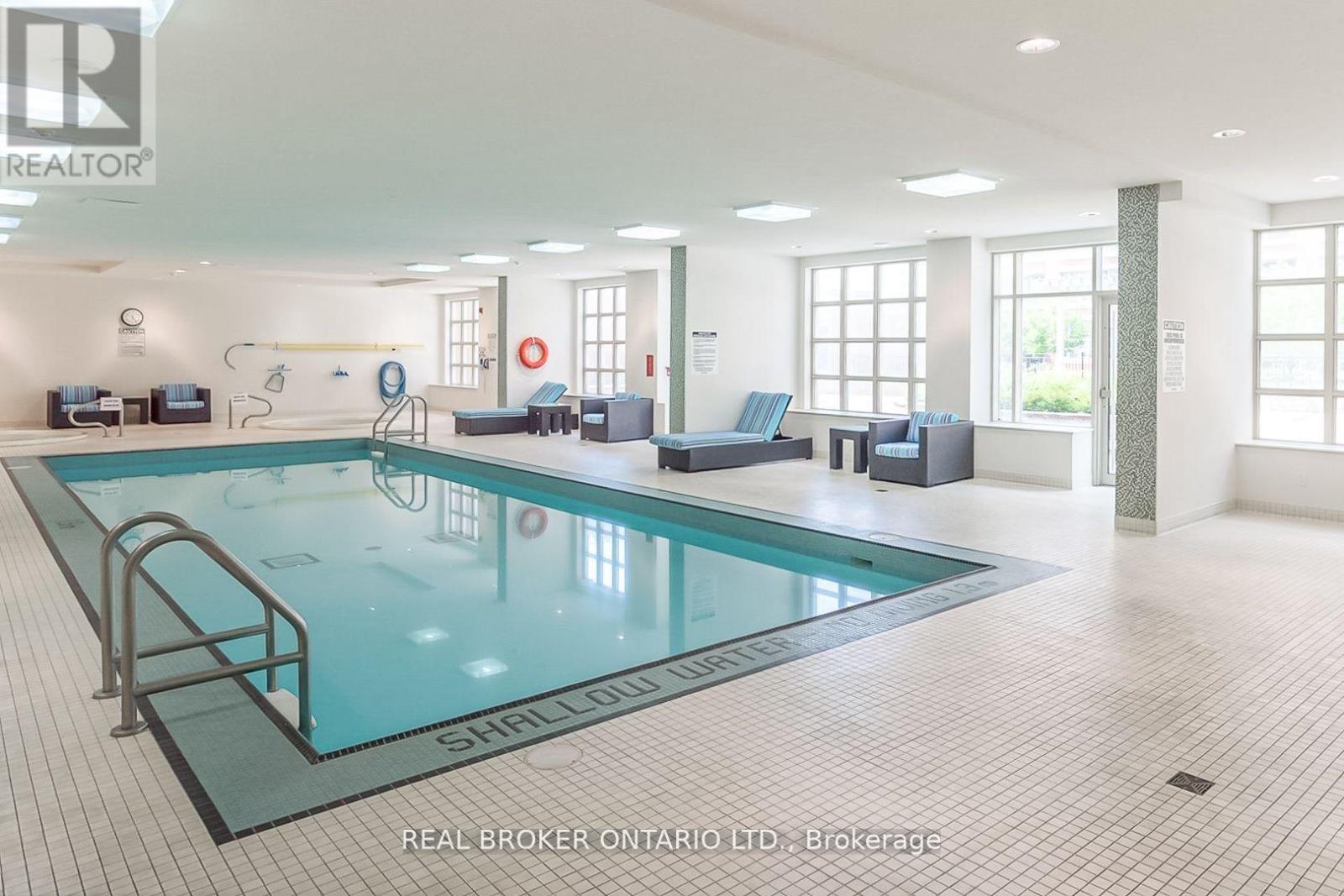 1219 - 85 East Liberty Street, Toronto, Ontario  M6K 3R4 - Photo 29 - C12544744