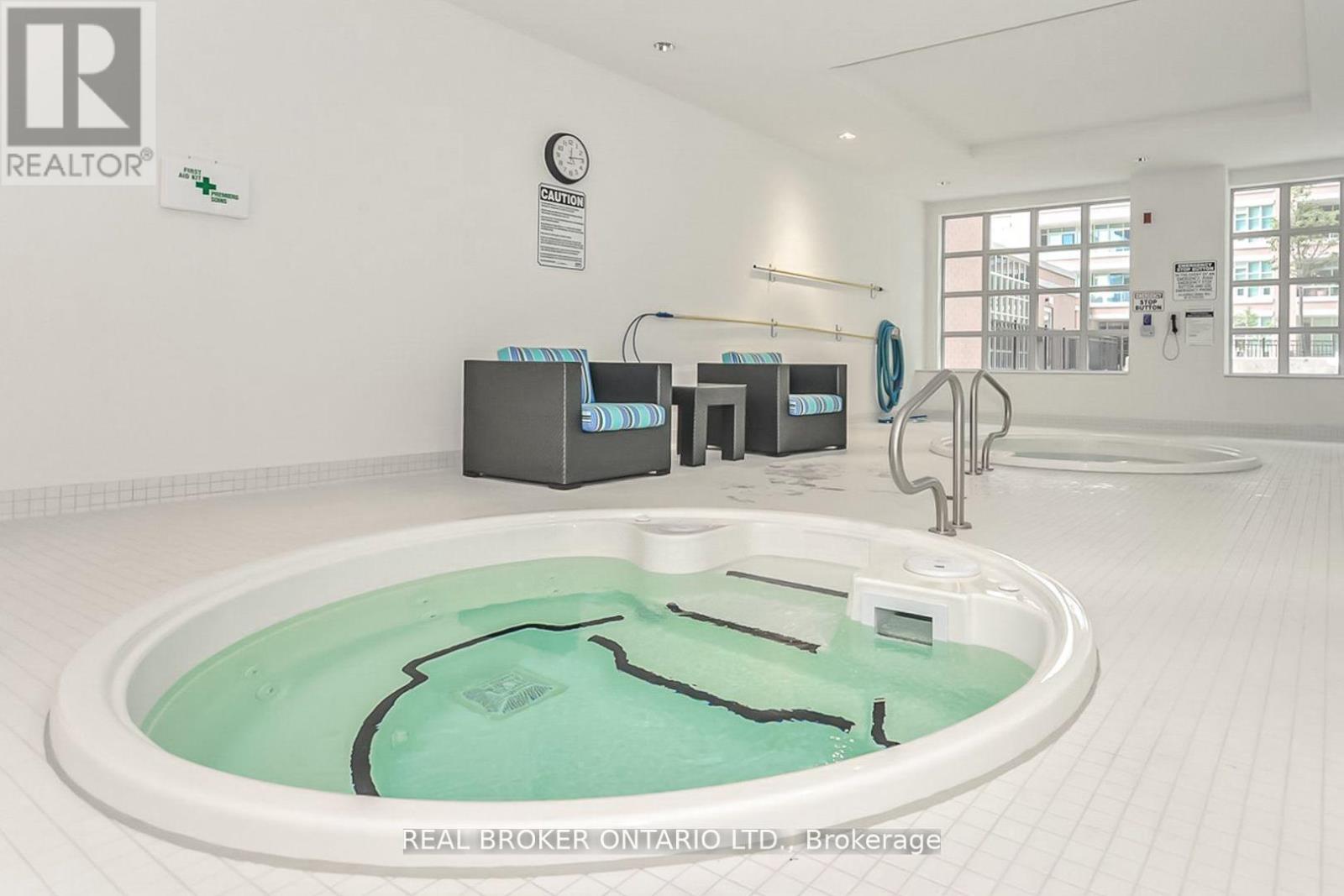 1219 - 85 East Liberty Street, Toronto, Ontario  M6K 3R4 - Photo 30 - C12544744