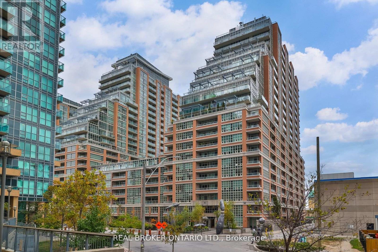 1219 - 85 East Liberty Street, Toronto, Ontario  M6K 3R4 - Photo 36 - C12544744