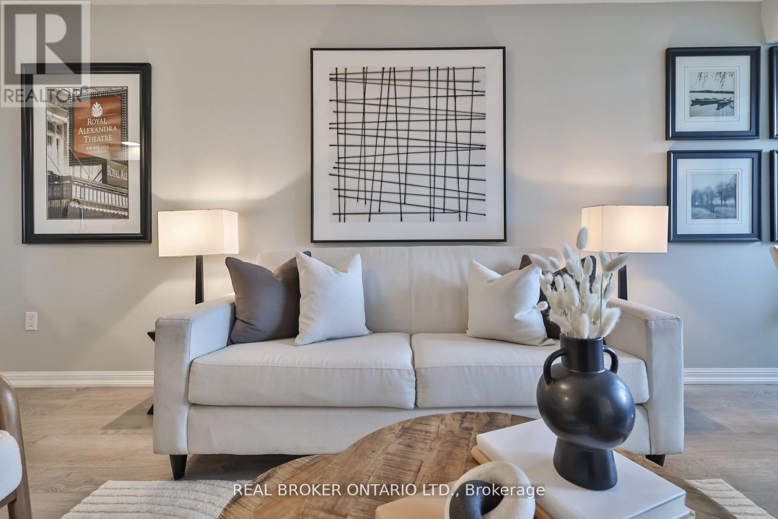 1219 - 85 East Liberty Street, Toronto, Ontario  M6K 3R4 - Photo 7 - C12544744