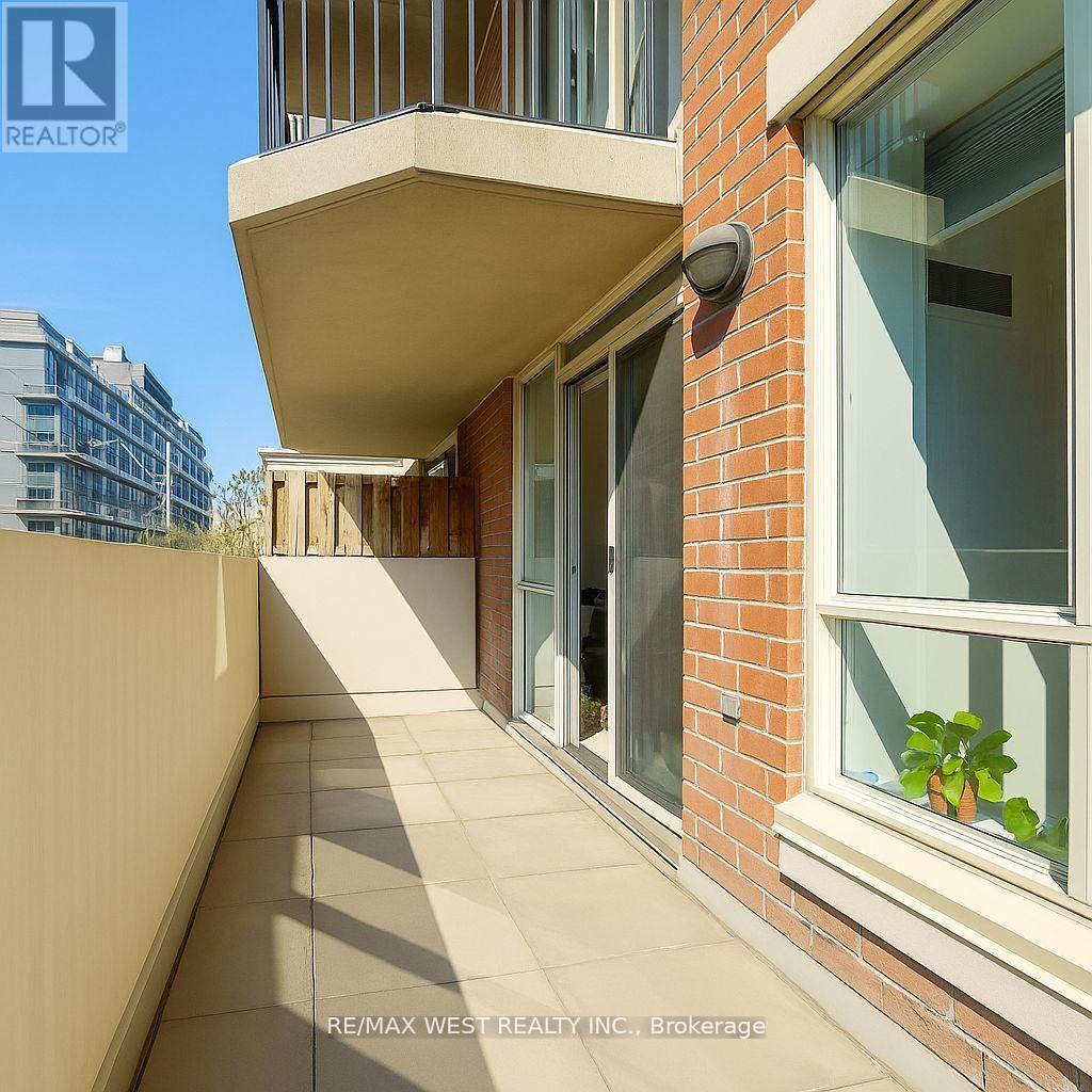 209 - 1000 King Street W, Toronto, Ontario  M6K 3N1 - Photo 18 - C12544786