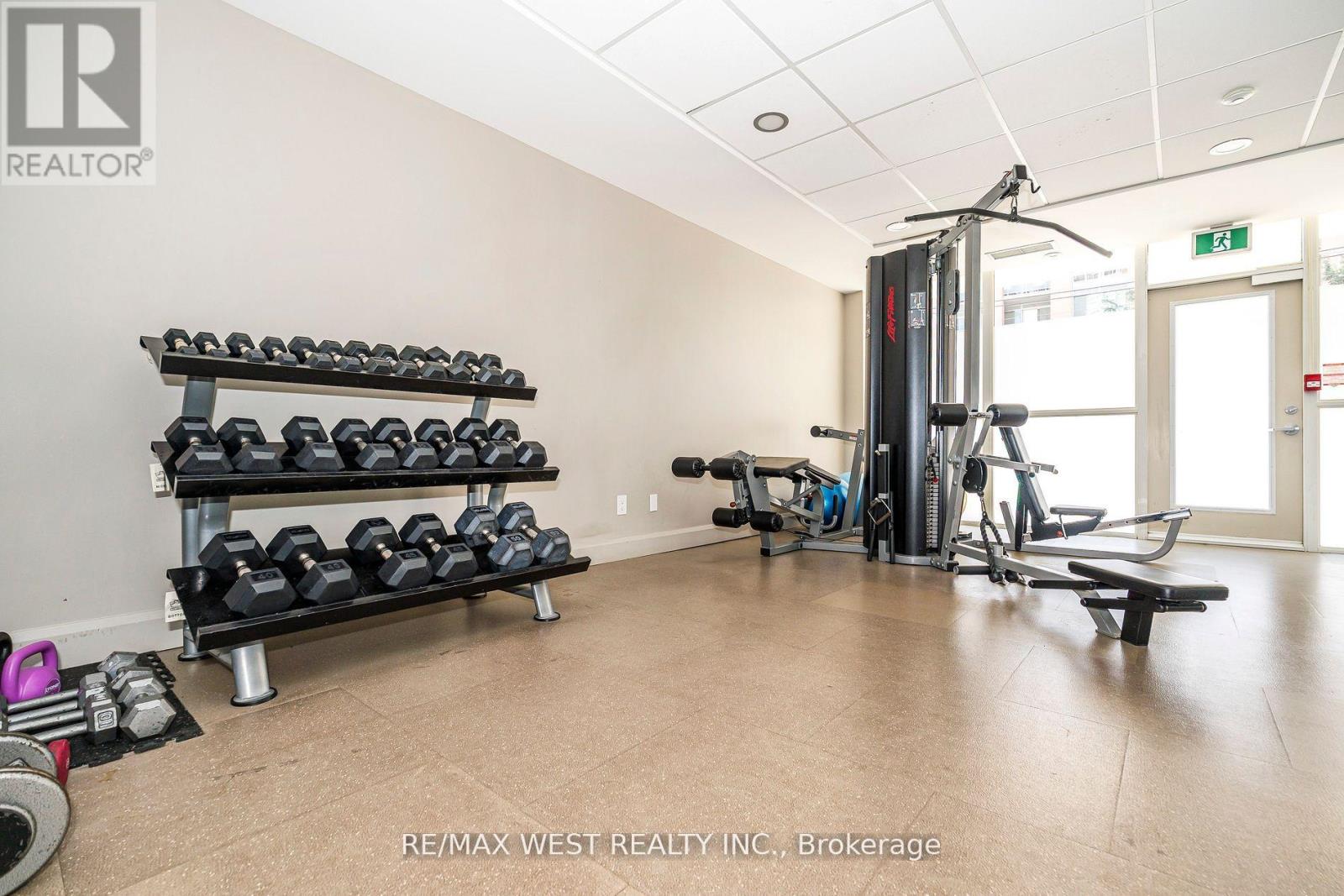 209 - 1000 King Street W, Toronto, Ontario  M6K 3N1 - Photo 19 - C12544786