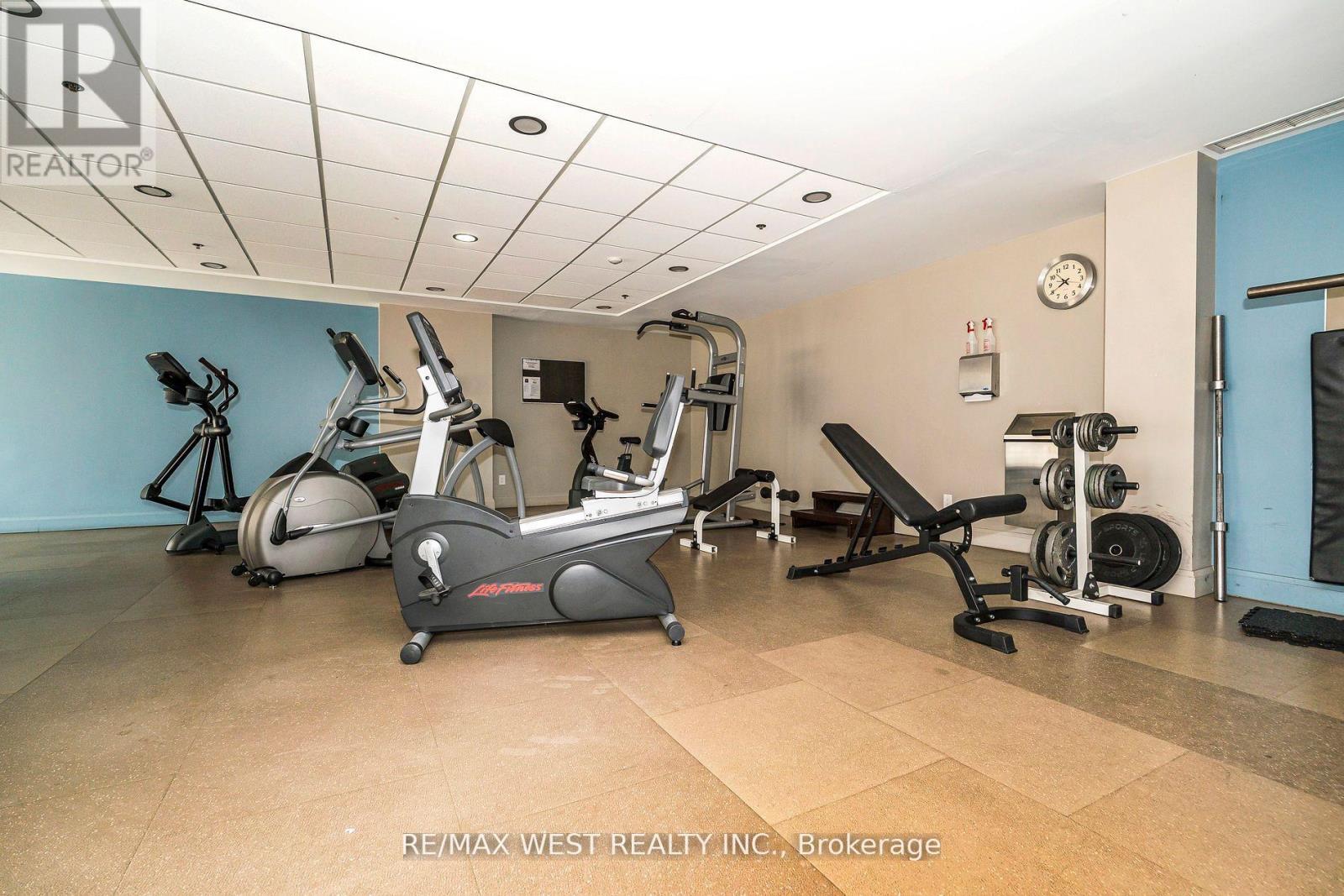 209 - 1000 King Street W, Toronto, Ontario  M6K 3N1 - Photo 20 - C12544786