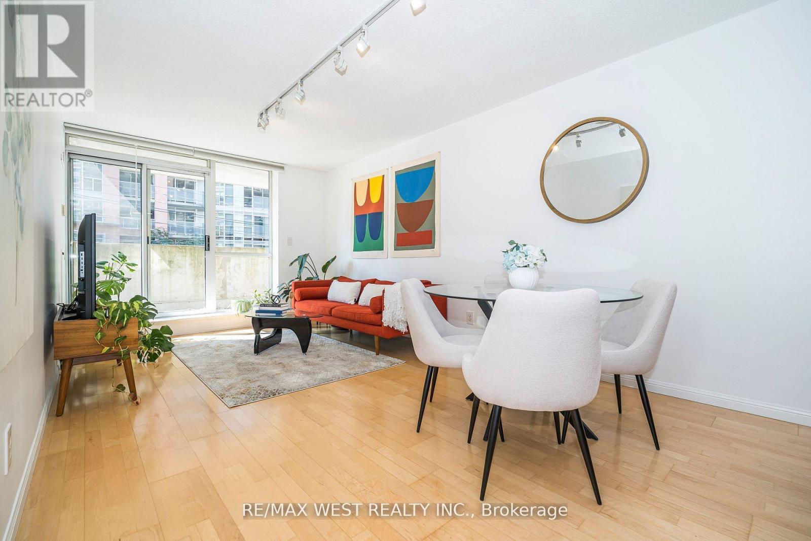 209 - 1000 King Street W, Toronto, Ontario  M6K 3N1 - Photo 3 - C12544786