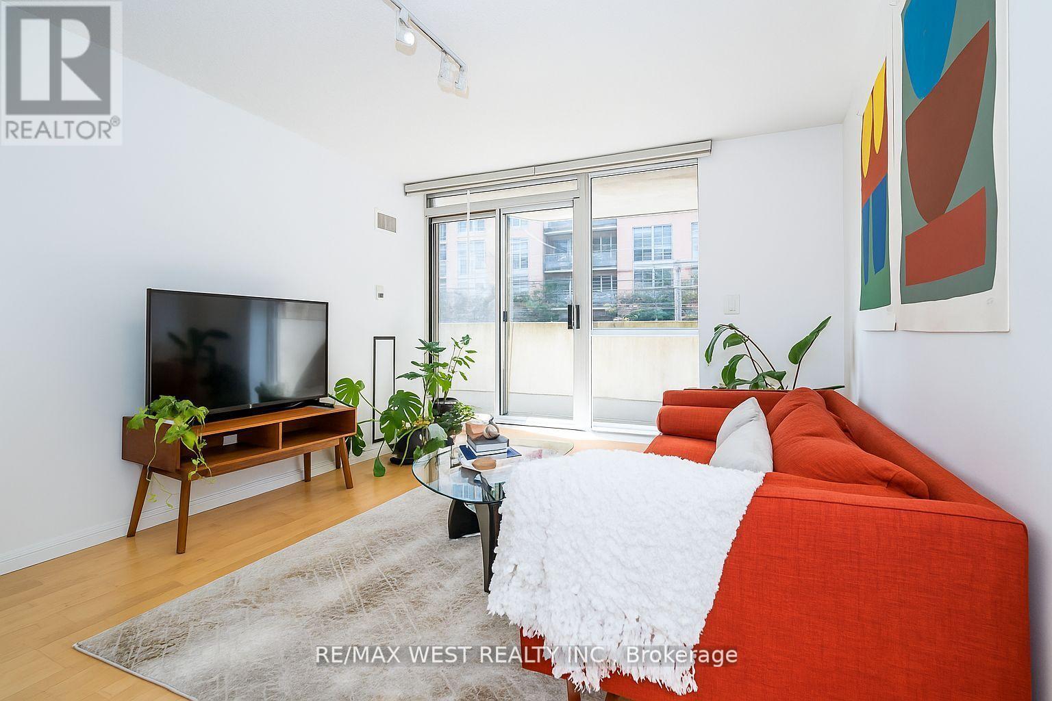 209 - 1000 King Street W, Toronto, Ontario  M6K 3N1 - Photo 4 - C12544786