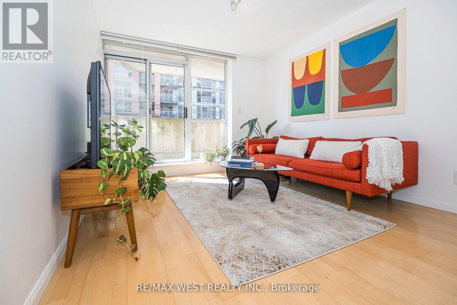 209 - 1000 King Street W, Toronto, Ontario  M6K 3N1 - Photo 8 - C12544786