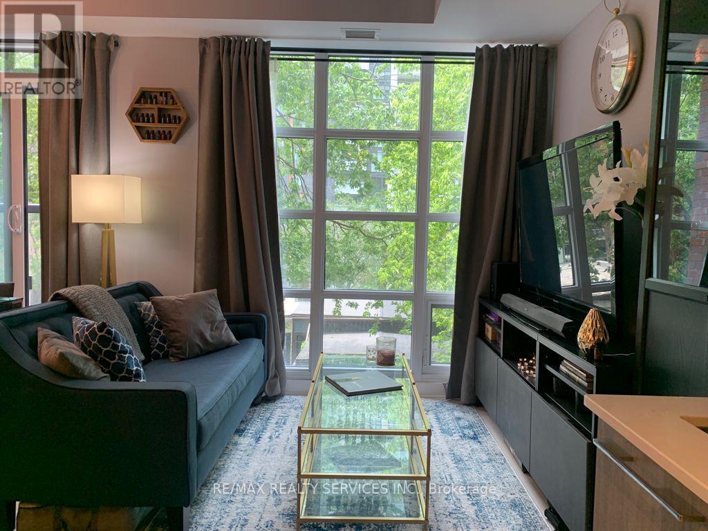 406 - 501 Adelaide Street W, Toronto, Ontario  M5V 1T4 - Photo 11 - C12544798