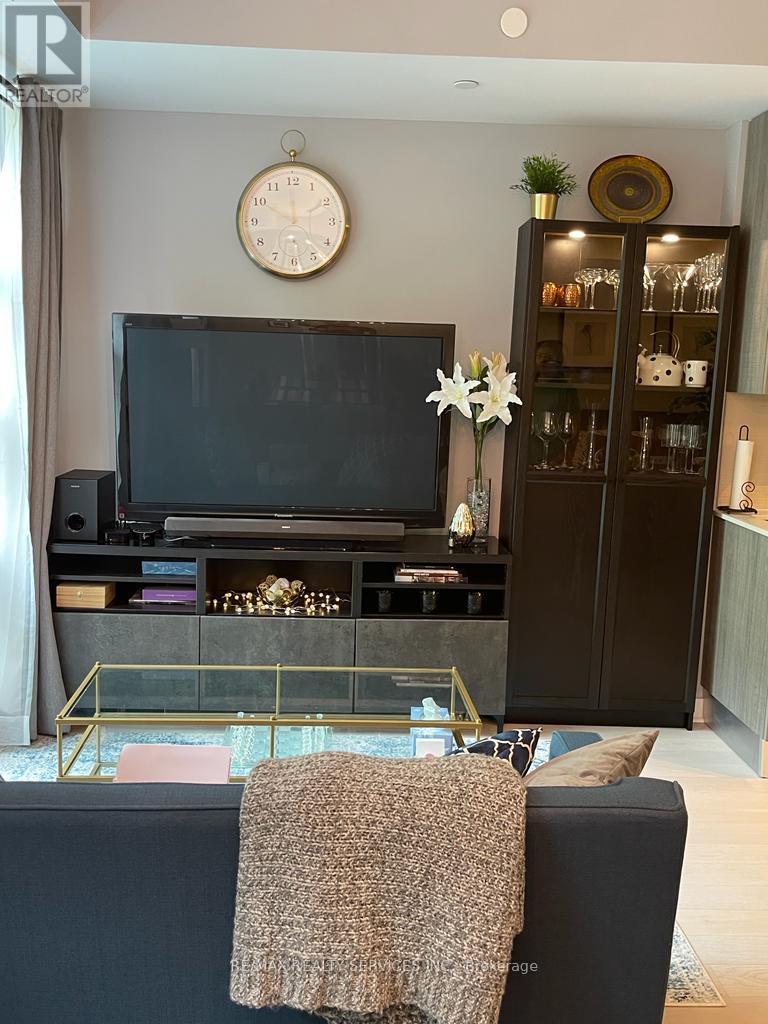 406 - 501 Adelaide Street W, Toronto, Ontario  M5V 1T4 - Photo 12 - C12544798