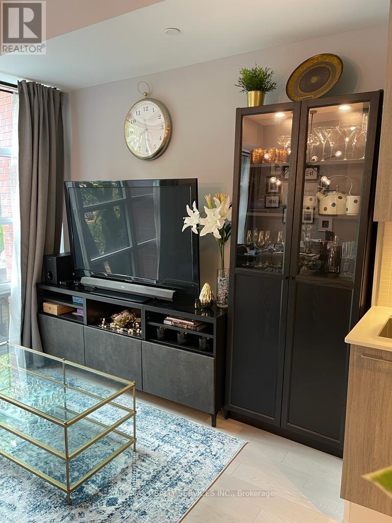 406 - 501 Adelaide Street W, Toronto, Ontario  M5V 1T4 - Photo 13 - C12544798