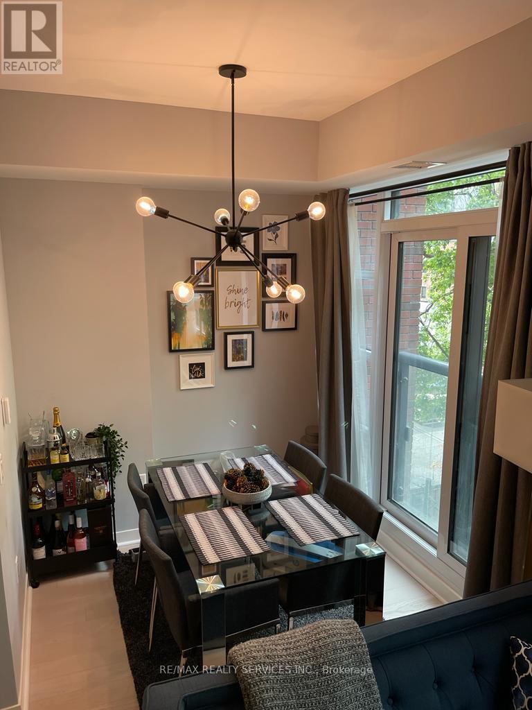 406 - 501 Adelaide Street W, Toronto, Ontario  M5V 1T4 - Photo 14 - C12544798