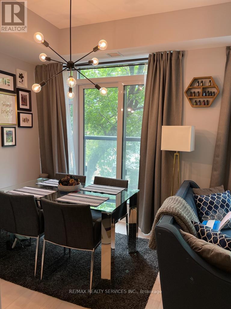 406 - 501 Adelaide Street W, Toronto, Ontario  M5V 1T4 - Photo 15 - C12544798