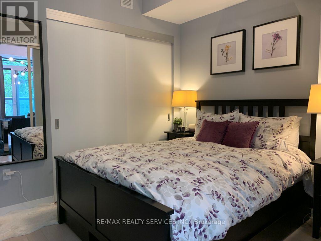 406 - 501 Adelaide Street W, Toronto, Ontario  M5V 1T4 - Photo 22 - C12544798