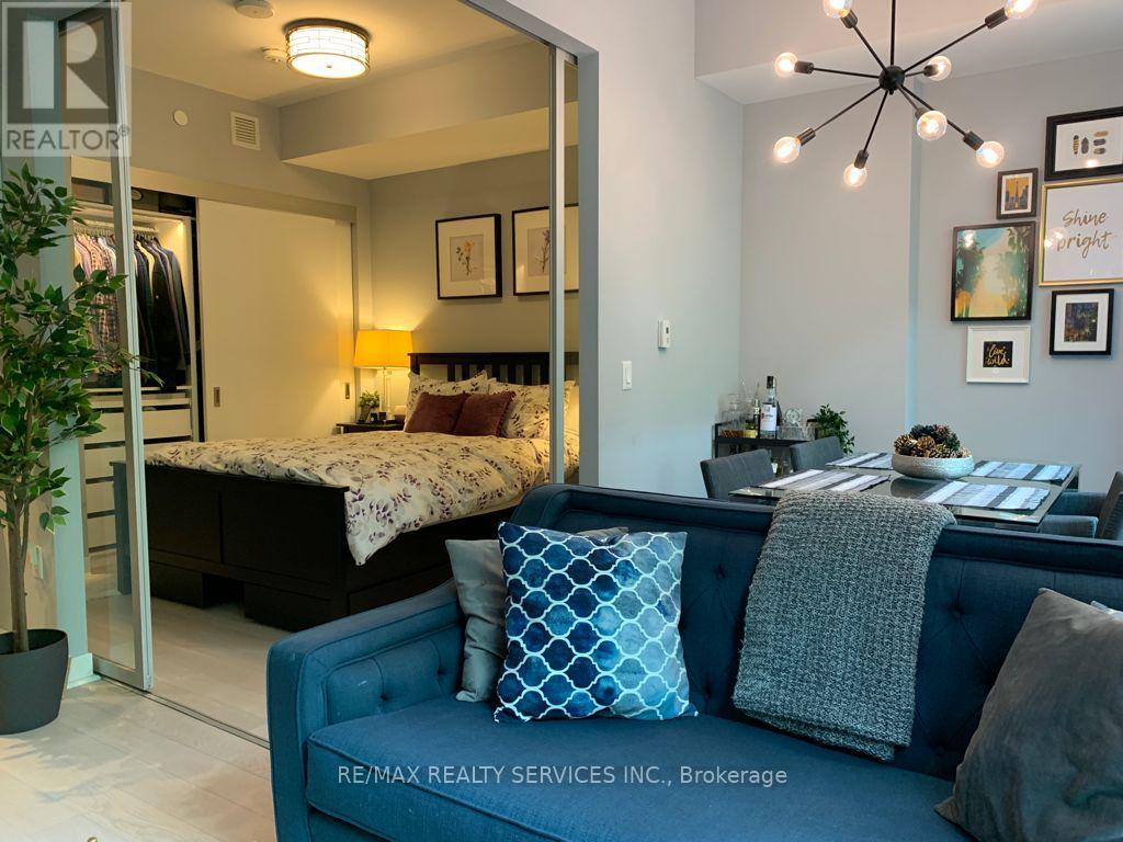 406 - 501 Adelaide Street W, Toronto, Ontario  M5V 1T4 - Photo 24 - C12544798