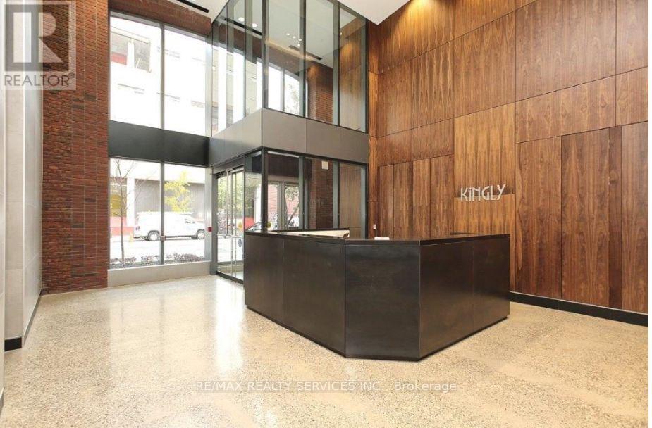 406 - 501 Adelaide Street W, Toronto, Ontario  M5V 1T4 - Photo 29 - C12544798