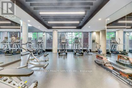 406 - 501 Adelaide Street W, Toronto, Ontario  M5V 1T4 - Photo 31 - C12544798