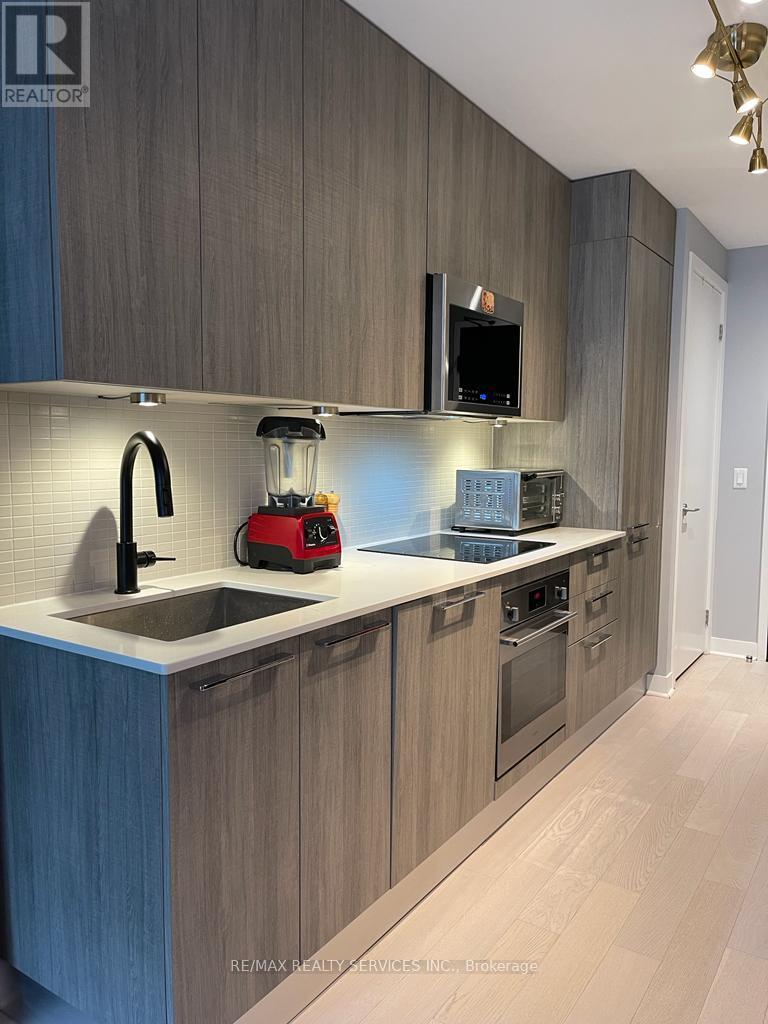 406 - 501 Adelaide Street W, Toronto, Ontario  M5V 1T4 - Photo 8 - C12544798