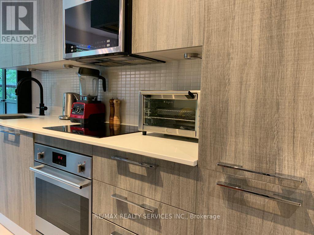 406 - 501 Adelaide Street W, Toronto, Ontario  M5V 1T4 - Photo 9 - C12544798