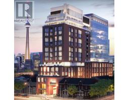 406 - 501 ADELAIDE STREET W, Toronto, Ontario