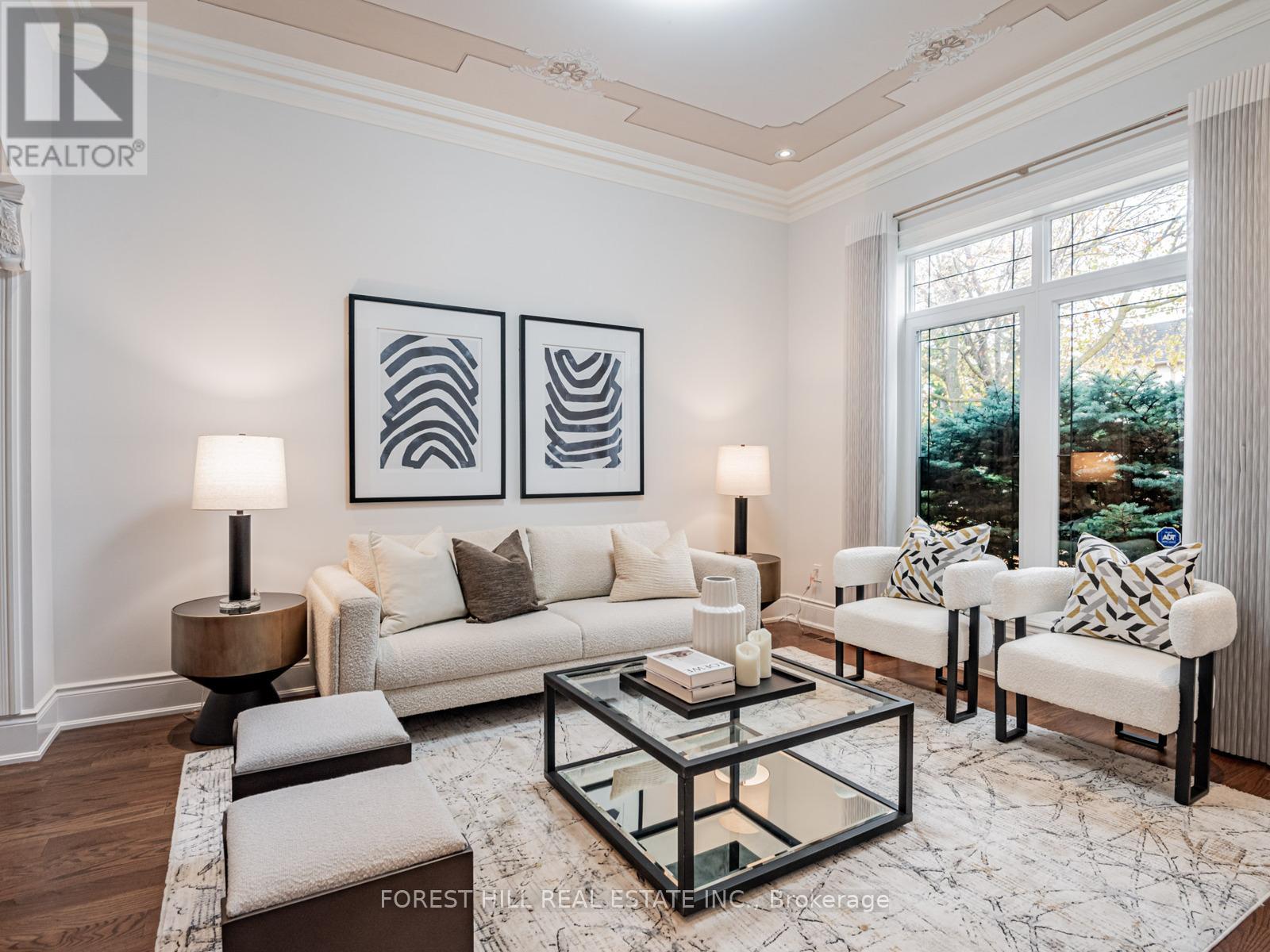 6 Terrace Avenue, Toronto, Ontario  M2R 1E9 - Photo 3 - C12544826