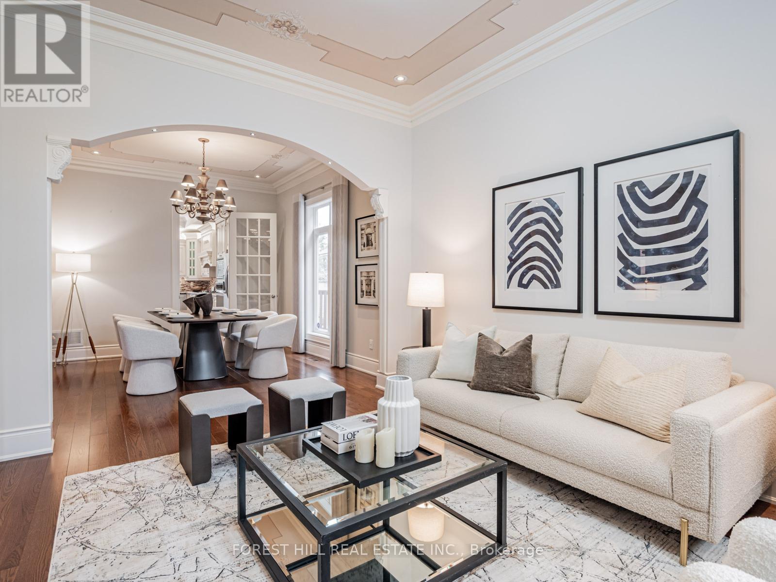 6 Terrace Avenue, Toronto, Ontario  M2R 1E9 - Photo 4 - C12544826