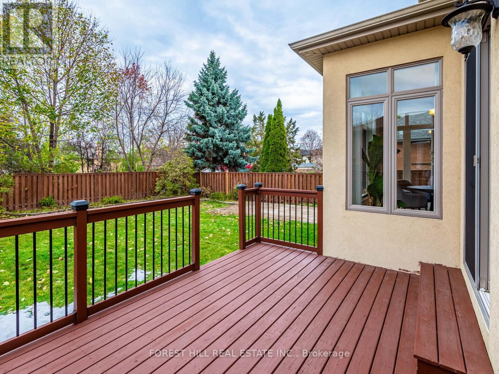 6 Terrace Avenue, Toronto, Ontario  M2R 1E9 - Photo 41 - C12544826