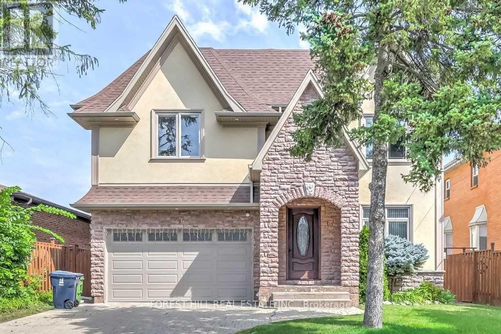 6 Terrace Avenue, Toronto, Ontario  M2R 1E9 - Photo 42 - C12544826