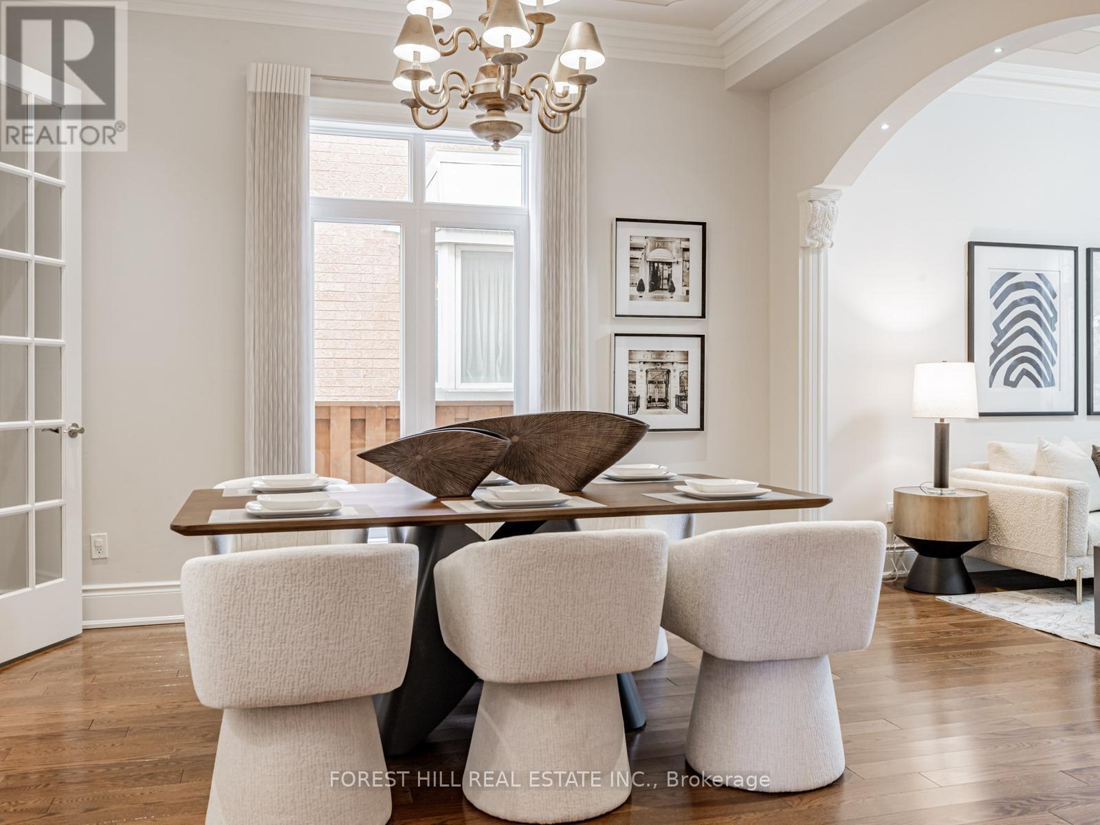 6 Terrace Avenue, Toronto, Ontario  M2R 1E9 - Photo 7 - C12544826