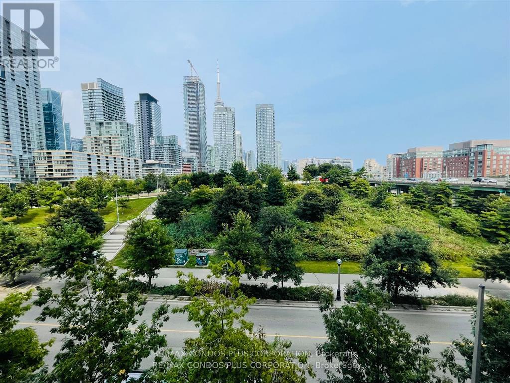 502 - 75 Queens Wharf Road, Toronto, Ontario  M5V 0J8 - Photo 17 - C12544848