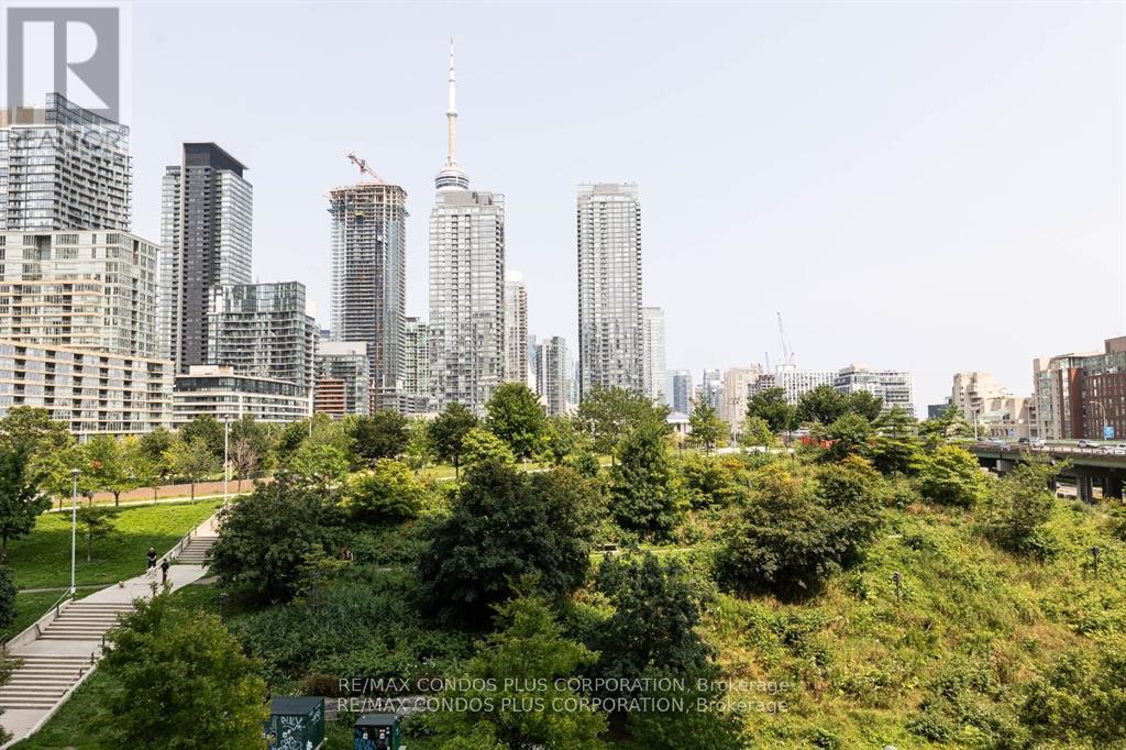 502 - 75 Queens Wharf Road, Toronto, Ontario  M5V 0J8 - Photo 19 - C12544848