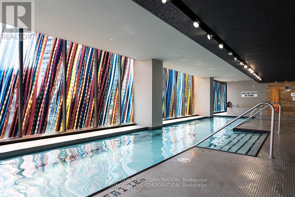 502 - 75 Queens Wharf Road, Toronto, Ontario  M5V 0J8 - Photo 21 - C12544848