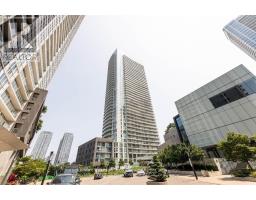 502 - 75 QUEENS WHARF ROAD, Toronto, Ontario