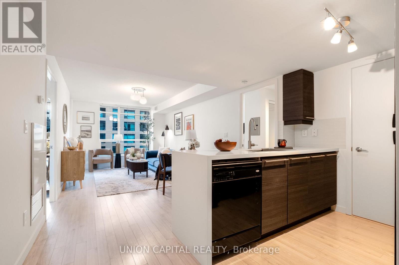 332 - 231 Fort York Boulevard, Toronto, Ontario  M5V 1B2 - Photo 11 - C12544854