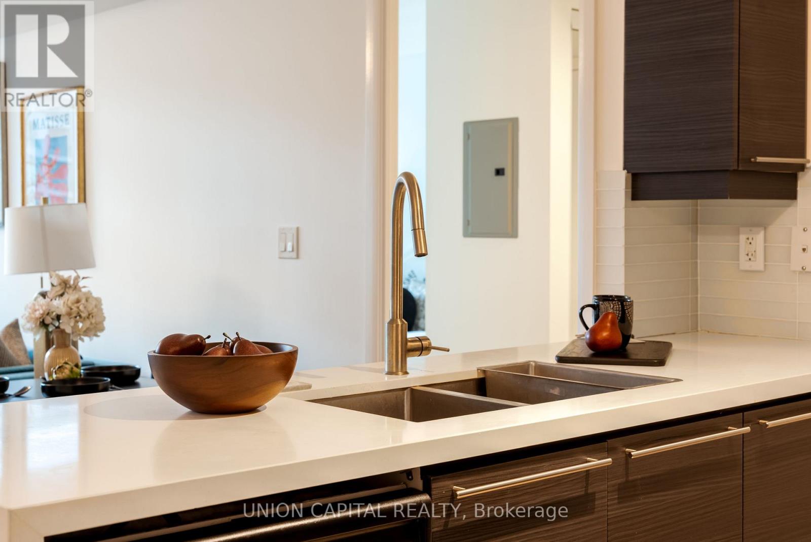 332 - 231 Fort York Boulevard, Toronto, Ontario  M5V 1B2 - Photo 12 - C12544854