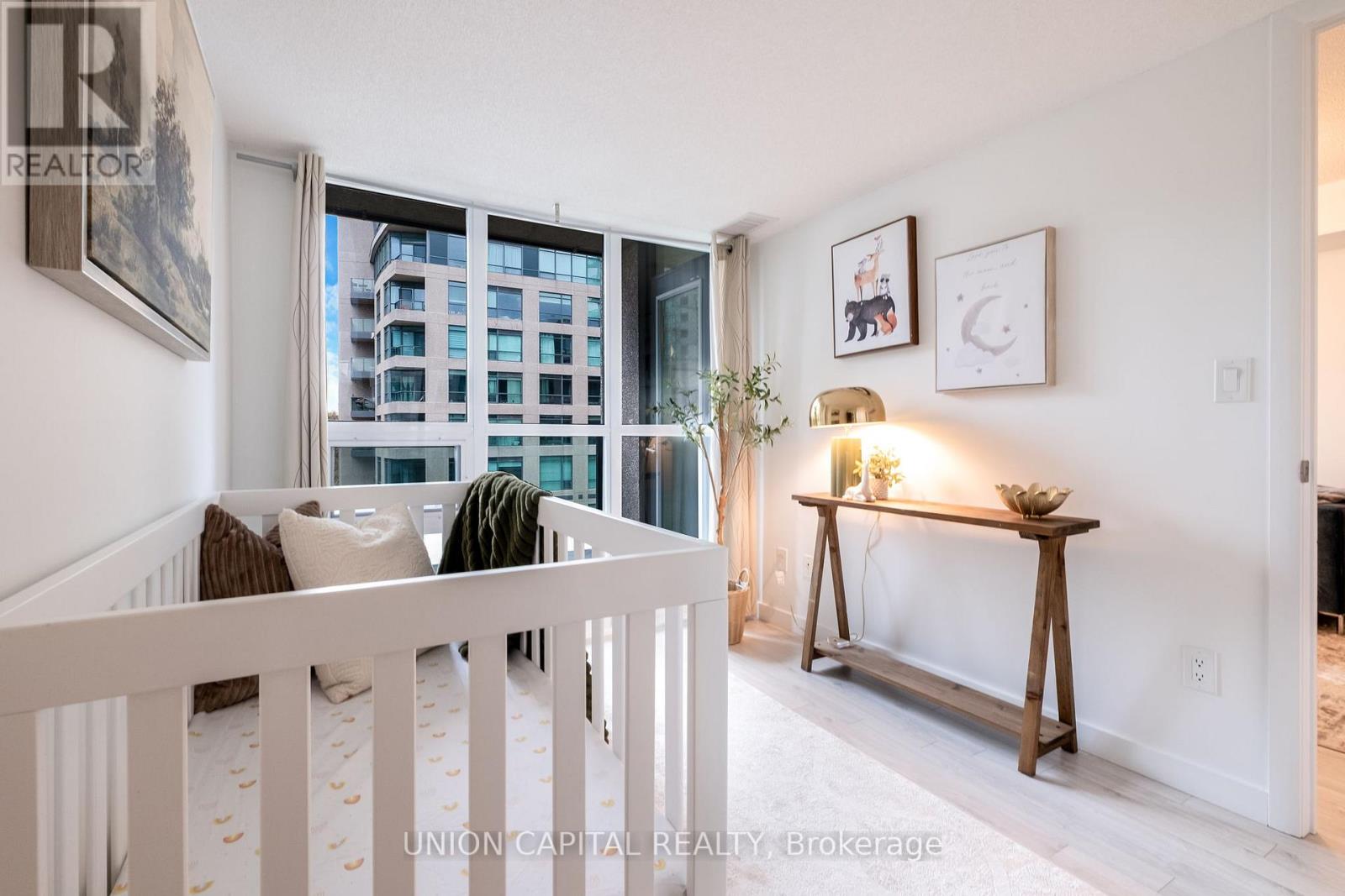 332 - 231 Fort York Boulevard, Toronto, Ontario  M5V 1B2 - Photo 22 - C12544854