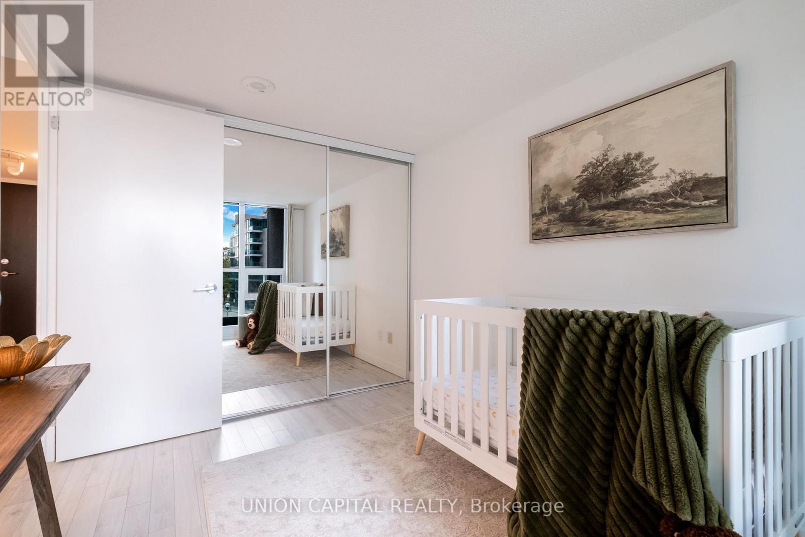 332 - 231 Fort York Boulevard, Toronto, Ontario  M5V 1B2 - Photo 23 - C12544854