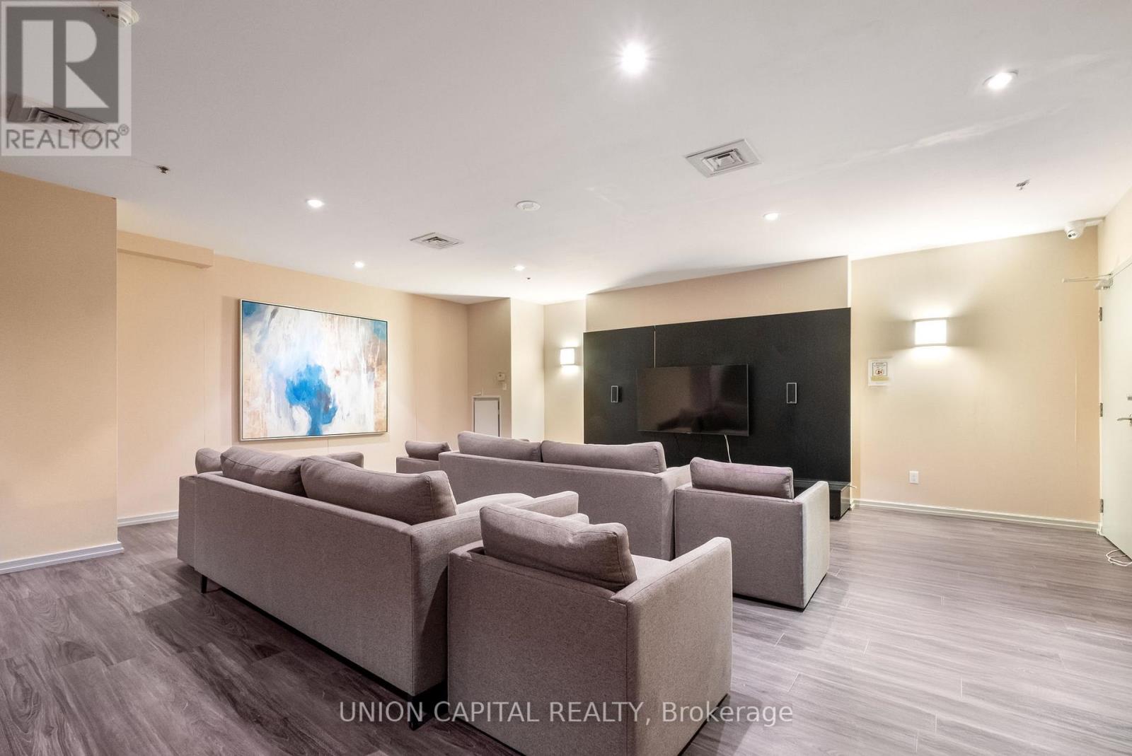 332 - 231 Fort York Boulevard, Toronto, Ontario  M5V 1B2 - Photo 30 - C12544854