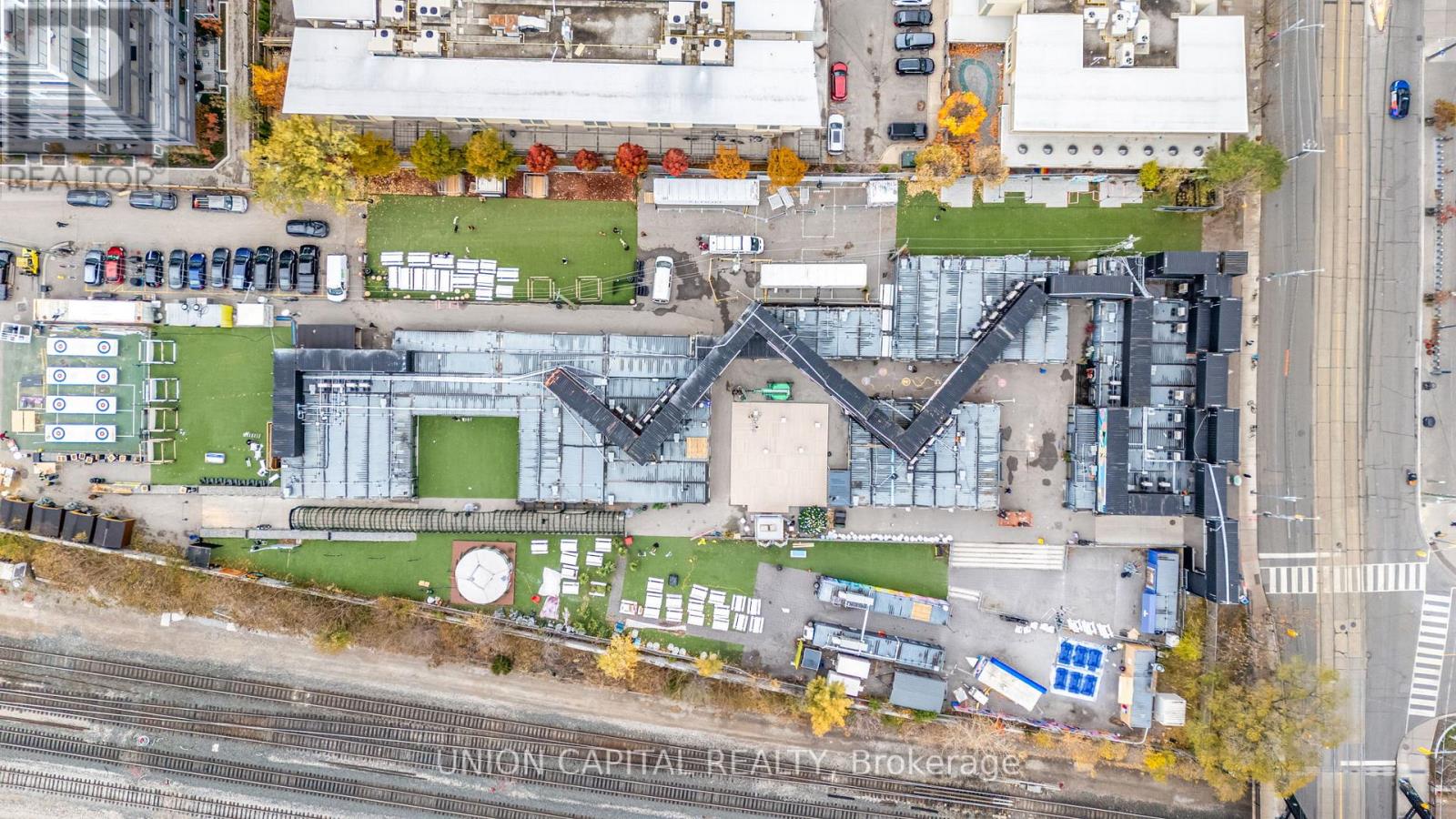 332 - 231 Fort York Boulevard, Toronto, Ontario  M5V 1B2 - Photo 31 - C12544854