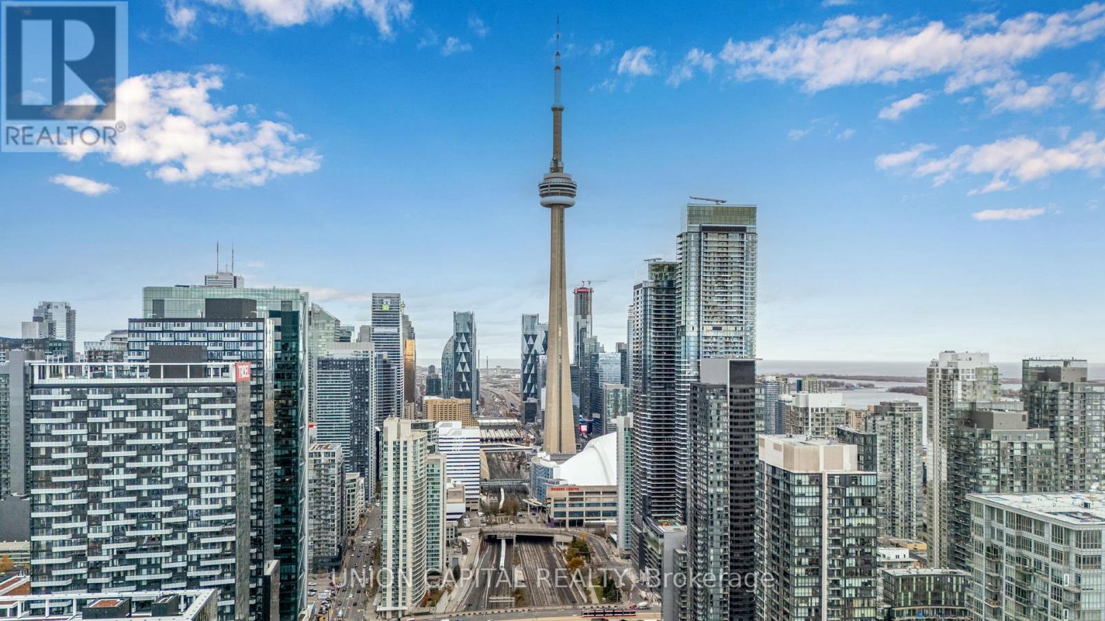 332 - 231 Fort York Boulevard, Toronto, Ontario  M5V 1B2 - Photo 32 - C12544854