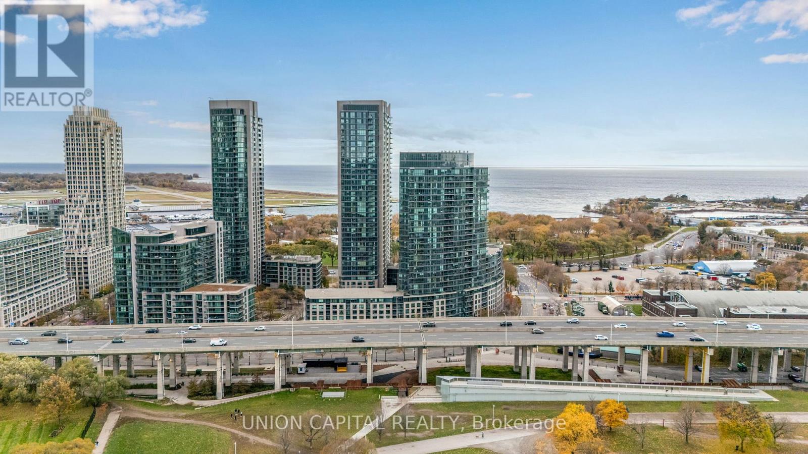 332 - 231 Fort York Boulevard, Toronto, Ontario  M5V 1B2 - Photo 34 - C12544854
