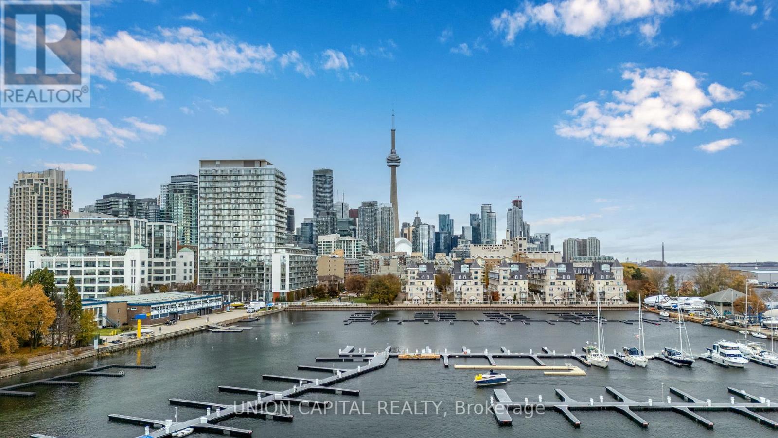 332 - 231 Fort York Boulevard, Toronto, Ontario  M5V 1B2 - Photo 35 - C12544854